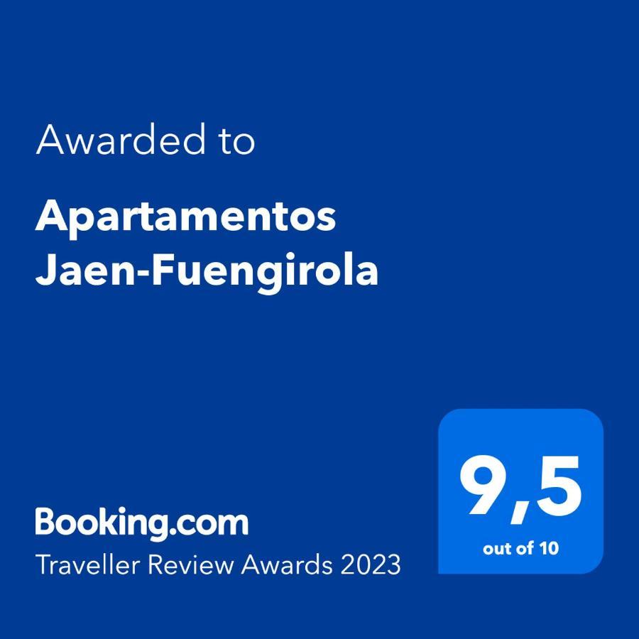 Jaen 8-fuengirola Fuengirola